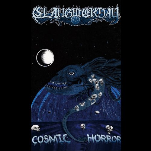 Cosmic Horror Demo 2013 F.D.A. Rec.