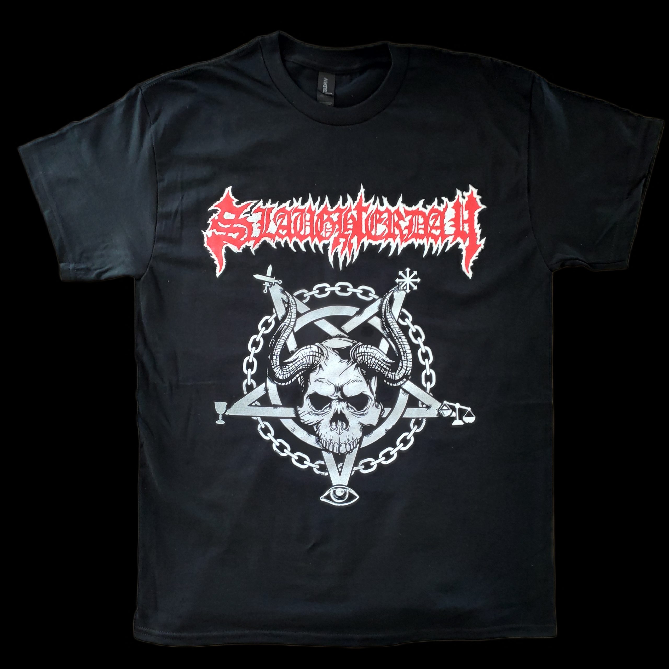 NEW shirt available!