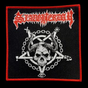 Skull Patch