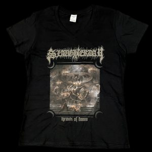 Tyrants Of Doom Women's Shirt