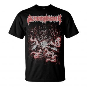 Dread Emperor II T-Shirt (Feb 13th 2026)